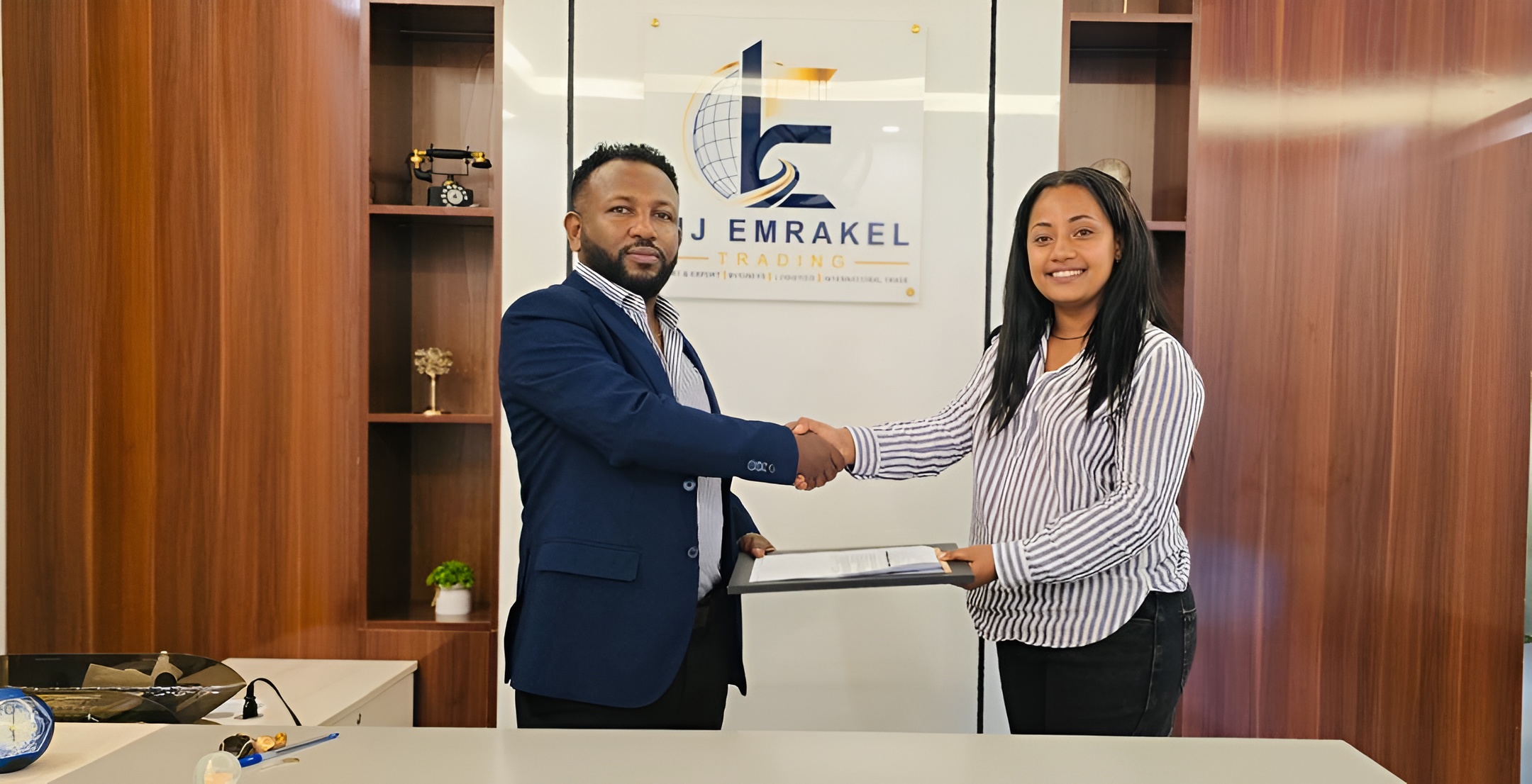 Lijemrakel Trading PLC Strengthens International Sourcing for Veterinary Medicines & Vaccines