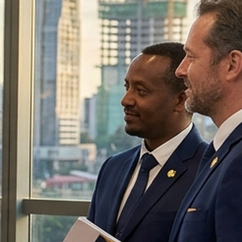 Ato Abel Girma